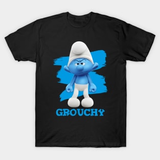 grouchy T-Shirt